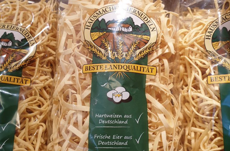 Bauernladen Bauernhof-Meinsma